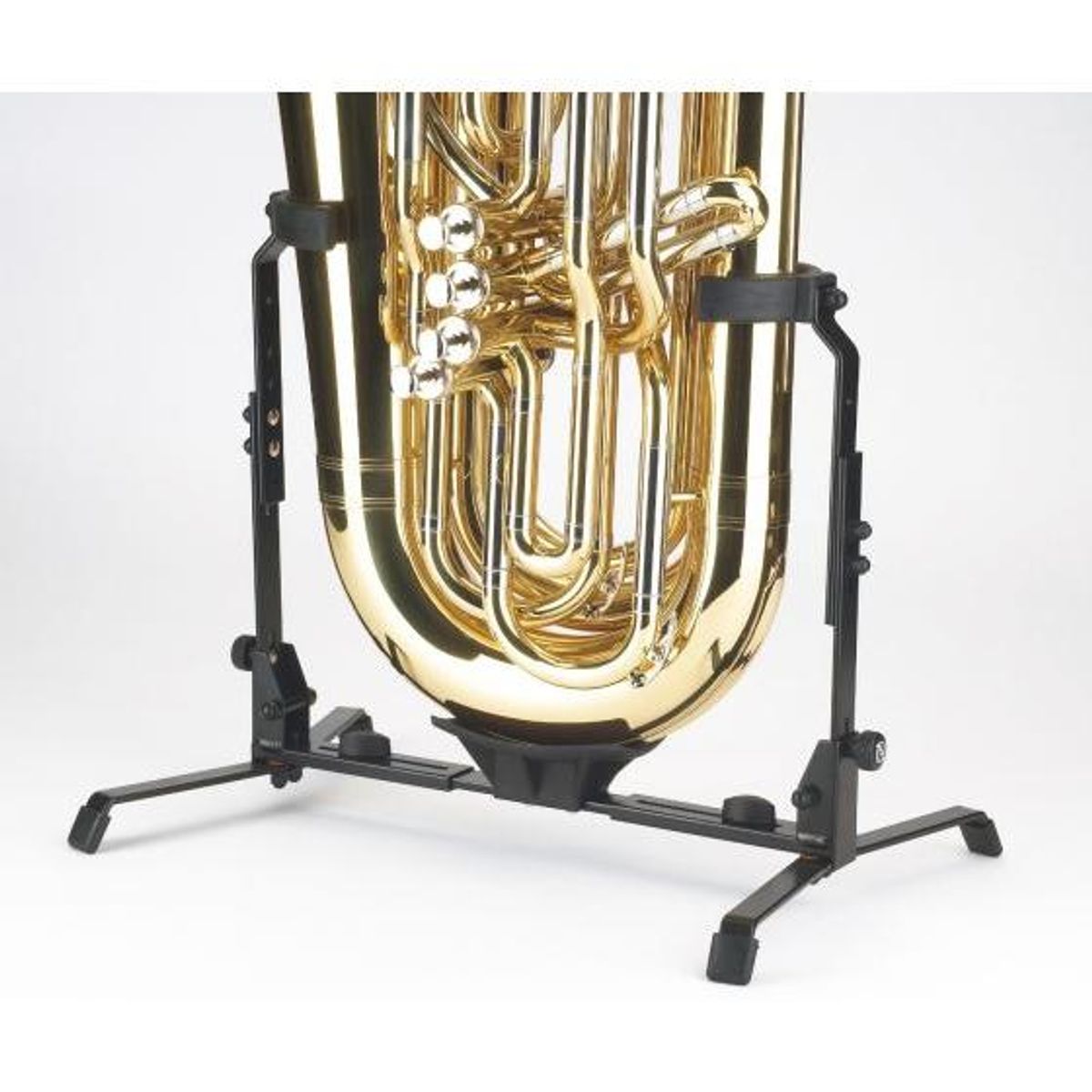 K&M Stand for Tuba 14945 