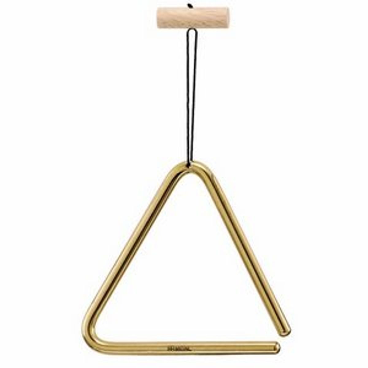 Meinl Brass Triangle 6