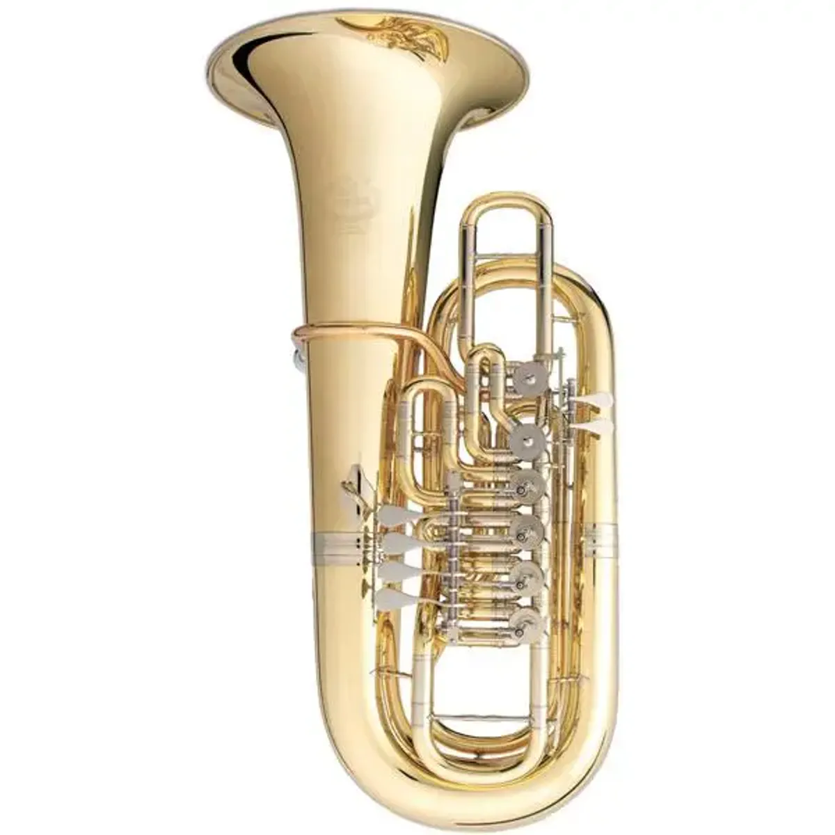 B&S F-Tuba 3100WGL