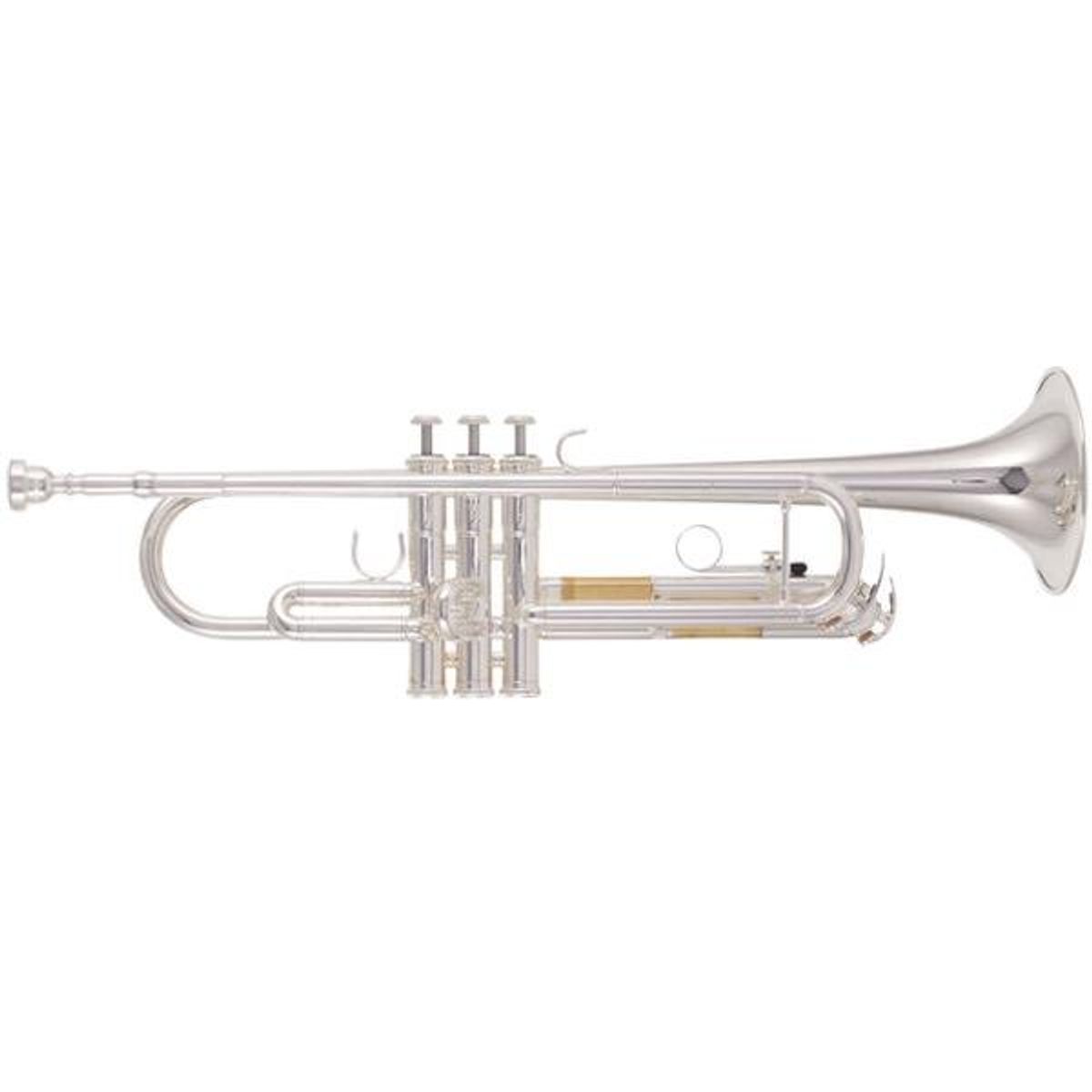 YAMAHA Trumpet YTR-3335S