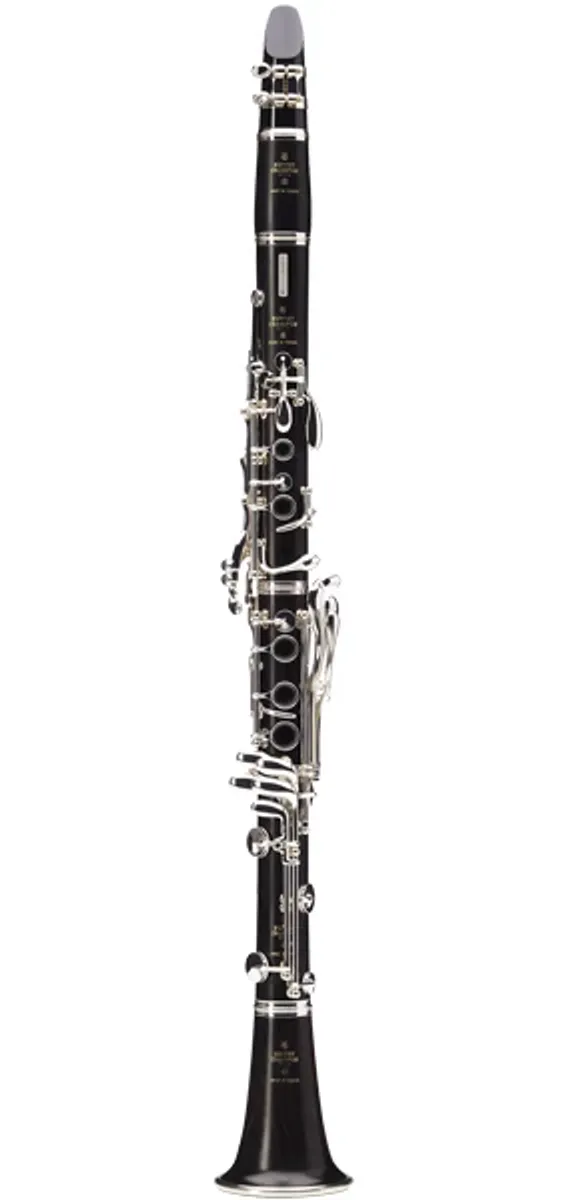 BUFFET CRAMPON A Clarinet Tradition  BC1216LN-5-0P