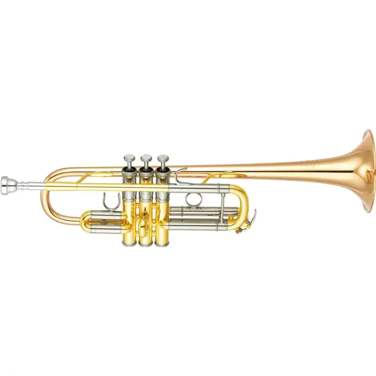 YAMAHA Trumpet YTR-8445G
